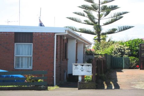 Photo of property in 1/69 Eliot Street, New Plymouth, 4310