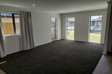 Photo of property in 4 Frogmore Way, Rolleston, 7615