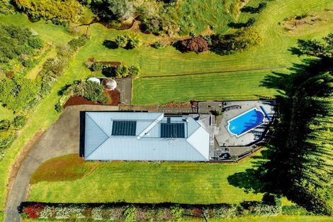 Photo of property in 202 Puketotara Road, Waipapa, Kerikeri, 0295