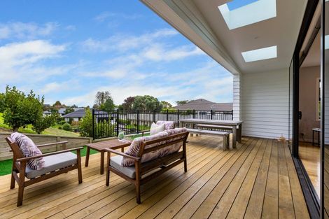 Photo of property in 7/1a Montrose Place, Highlands Park, New Plymouth, 4312