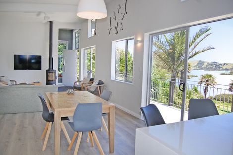 Photo of property in 119 Manu Drive, Kaiwaka, 0573