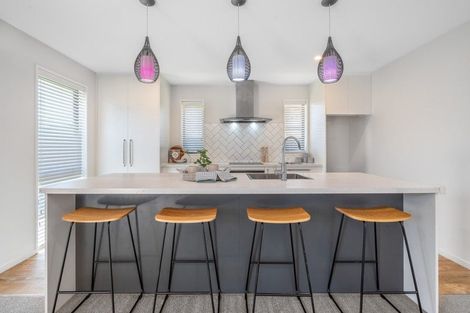 Photo of property in 12 Billy T Lane, Rolleston, 7615