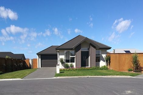 Photo of property in 19 Flaxon Place, Burwood, Christchurch, 8083