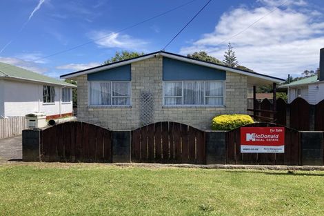 Photo of property in 79a Blake Street, Waitara, 4320