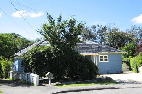 Photo of property in 7 Kitchener Place, Opawa, Christchurch, 8023