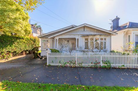 Photo of property in 45 Sarsfield Street, Herne Bay, Auckland, 1011