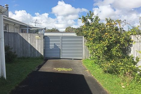Photo of property in 2/349 Pakuranga Road, Pakuranga Heights, Auckland, 2010
