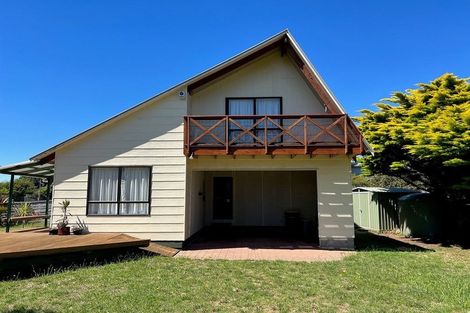 Photo of property in 7 Achilles Avenue, Waitarere Beach, Levin, 5510