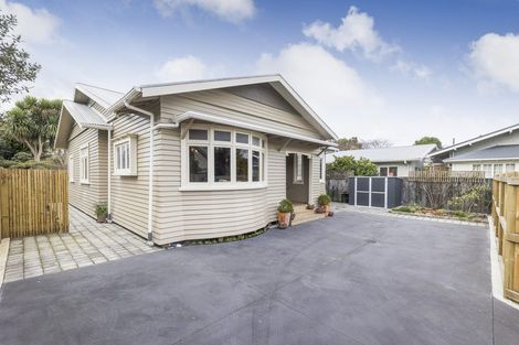 Photo of property in 155a Russell Street, Palmerston North, 4414