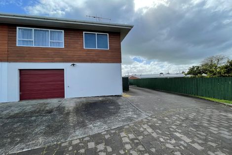 Photo of property in 3/18a Don Street, Papakura, 2110