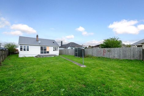 Photo of property in 21 Miller Street, Glenholme, Rotorua, 3010