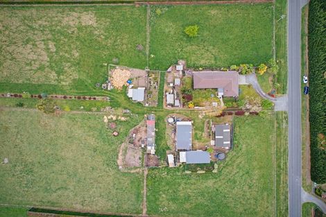 Photo of property in 16 Chattertons Road, Templeton, Christchurch, 7676