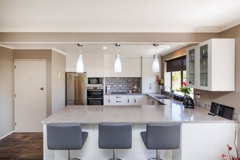 Photo of property in 8 Willowbank Crescent, Feilding, 4702