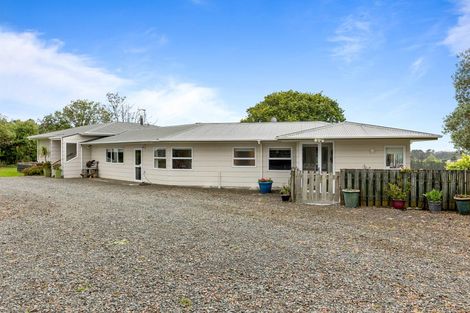 Photo of property in 112 Wymer Road, Glenbrook, Waiuku, 2681