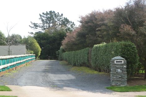 Photo of property in 28a Shelter Grove, Frankleigh Park, New Plymouth, 4310