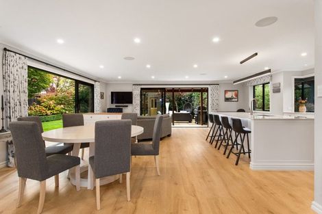 Photo of property in 7 Glandovey Road, Fendalton, Christchurch, 8052