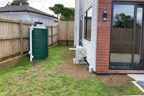 Photo of property in 1a Kendall Court, Wattle Downs, Auckland, 2103