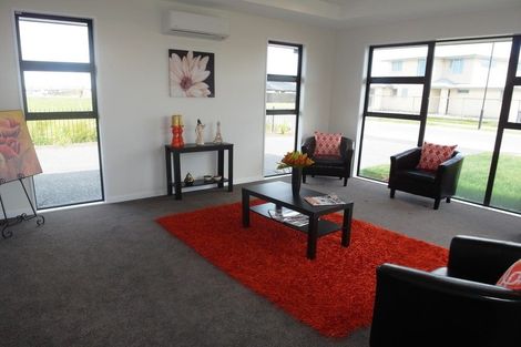 Photo of property in 22 Josephine Crescent, Aidanfield, Christchurch, 8025