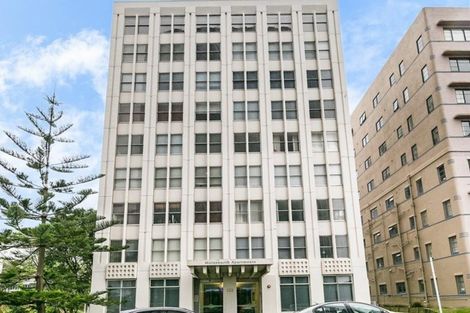 Photo of property in 1a/123 Molesworth Street, Thorndon, Wellington, 6011