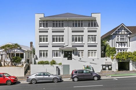 Photo of property in 5/73c Carlton Gore Road, Newmarket, Auckland, 1023