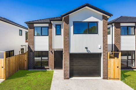 Photo of property in 14b Friesian Drive, Mangere, Auckland, 2022
