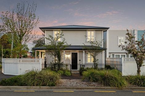 Photo of property in 2/285 Selwyn Street, Spreydon, Christchurch, 8024