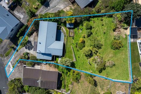 Photo of property in 21 Inlet View, Titahi Bay, Porirua, 5022