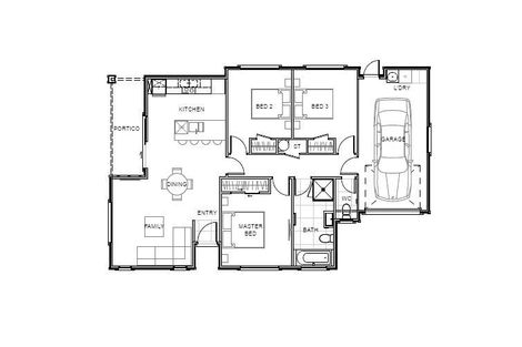 Photo of property in 21a Totara Avenue, Pukekohe, 2120