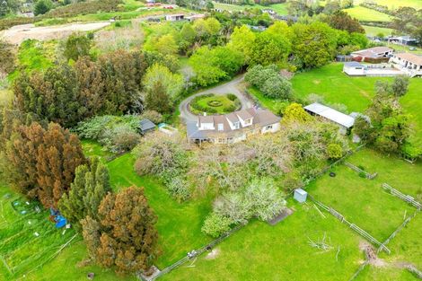 Photo of property in 355 Bawden Road, Dairy Flat, Albany, 0792