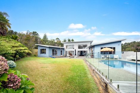Photo of property in 26 Mccallum Drive, Sandspit, Warkworth, 0982
