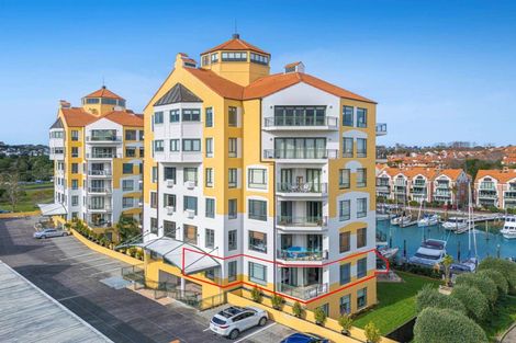 Photo of property in 49 Waterside Crescent, Gulf Harbour, Whangaparaoa, 0930