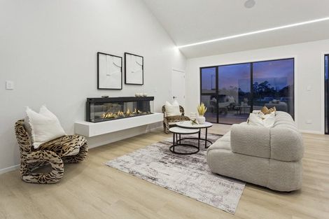 Photo of property in 1 Piwari Lane, Taupaki, 0782