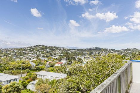 Photo of property in 3 Kimball Place, Johnsonville, Wellington, 6037