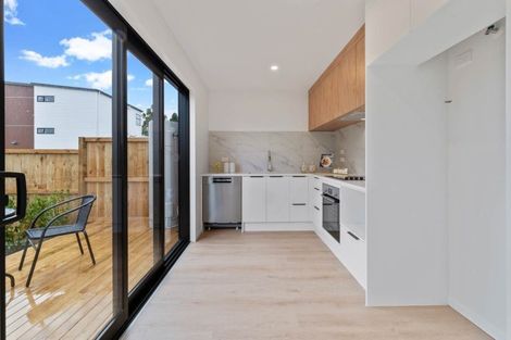 Photo of property in 6/15 Oakland Avenue, Papatoetoe, Auckland, 2025