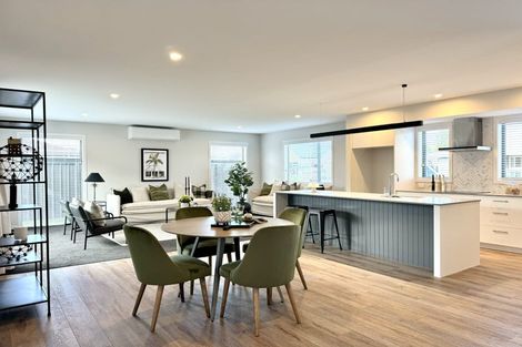 Photo of property in 9 George Yee Place, Taradale, Napier, 4112