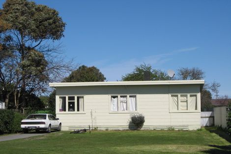 Photo of property in 134 Lucknow Street, Wairoa, 4108