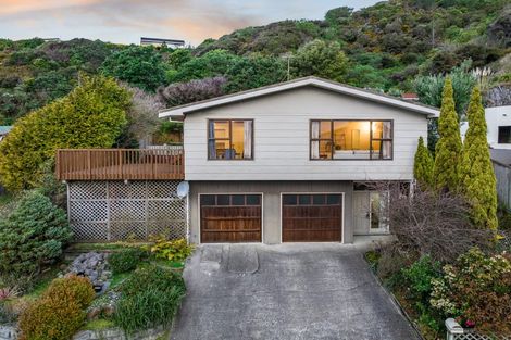Photo of property in 25 Leeward Drive, Whitby, Porirua, 5024