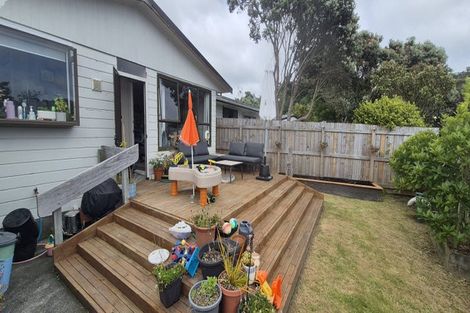 Photo of property in 13a Transom Close, Whitby, Porirua, 5024