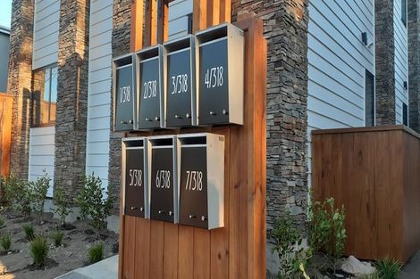 Photo of property in 6/318 Armagh Street, Christchurch Central, Christchurch, 8011