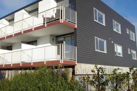 Photo of property in 7/20 Stanmore Road, Phillipstown, Christchurch, 8011