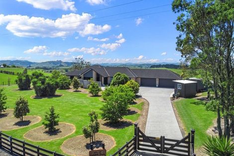 Photo of property in 84 Wattle Road, Whangamarino, Te Kauwhata, 3782