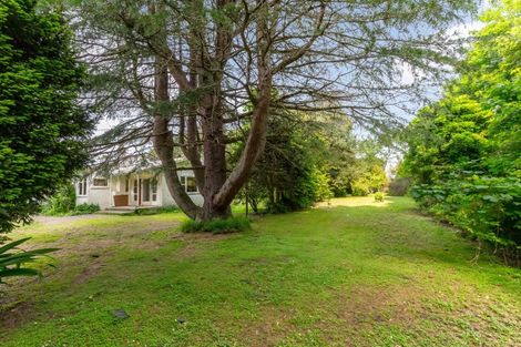 Photo of property in 266 Wood Street, Woodside, Greytown, 5794