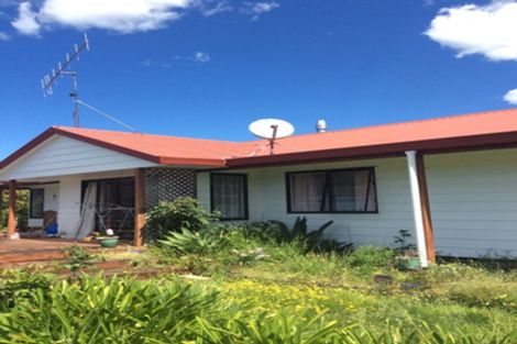 Photo of property in 1399 No 3 Road, Te Puke, 3183