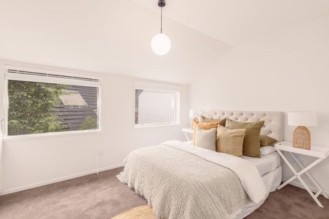 Photo of property in 2/16 Rossall Street, Merivale, Christchurch, 8014