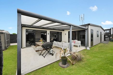 Photo of property in 14 Voight Avenue, Chartwell, Hamilton, 3210