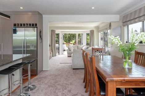 Photo of property in 19 Judkins Crescent, Cockle Bay, Auckland, 2014