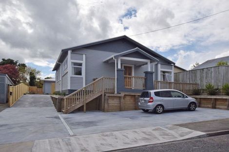 Photo of property in 57 Belt Road, New Plymouth, 4310