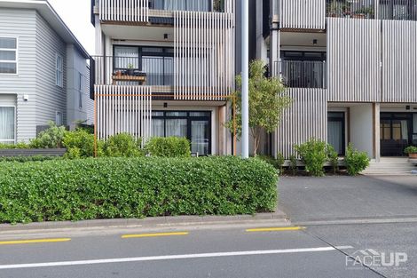Photo of property in 4/169 Hobsonville Point Road, Hobsonville, Auckland, 0616