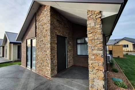 Photo of property in 19 Glendene Court, Rolleston, 7614