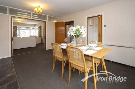 Photo of property in 115 Stanbury Avenue, Somerfield, Christchurch, 8024